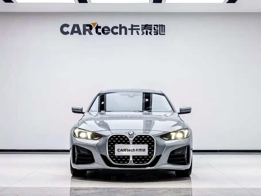 BMW 4 Series 2025 2024 425i M Sport Package