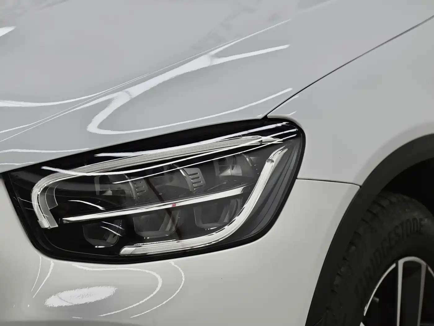 Mercedes-Benz GLC 2022 Facelift II GLC 260 L 4MATIC Luxury фото 28