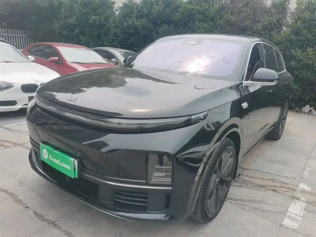 Li Auto L7 2024 Pro