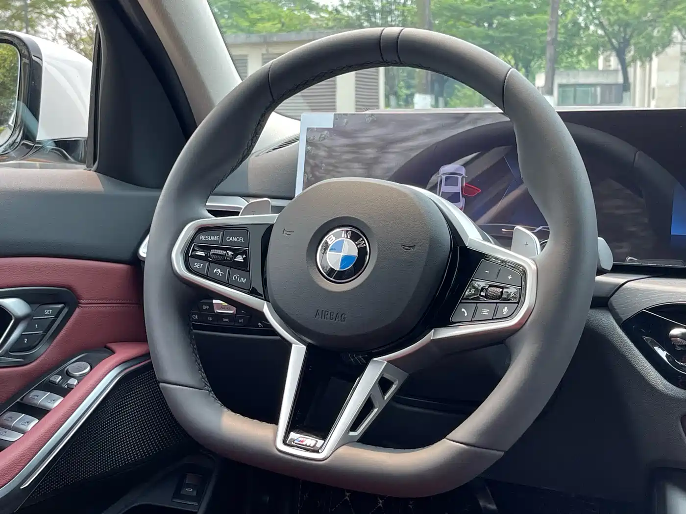 BMW 3-SERIES