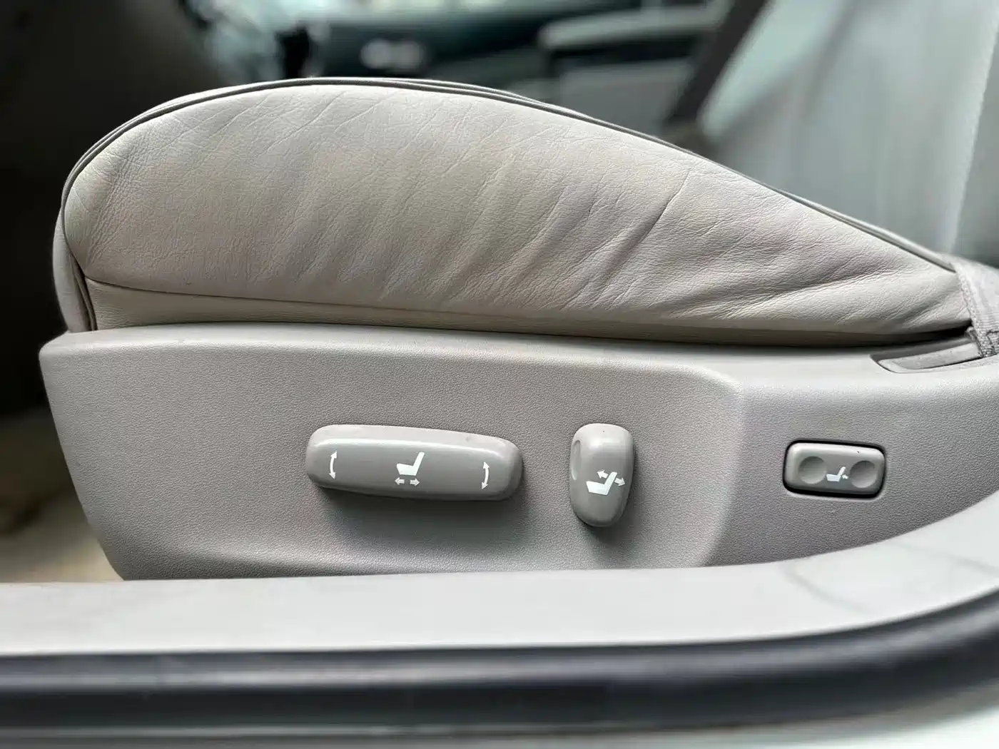 Lexus GS 2005 300 фото 17