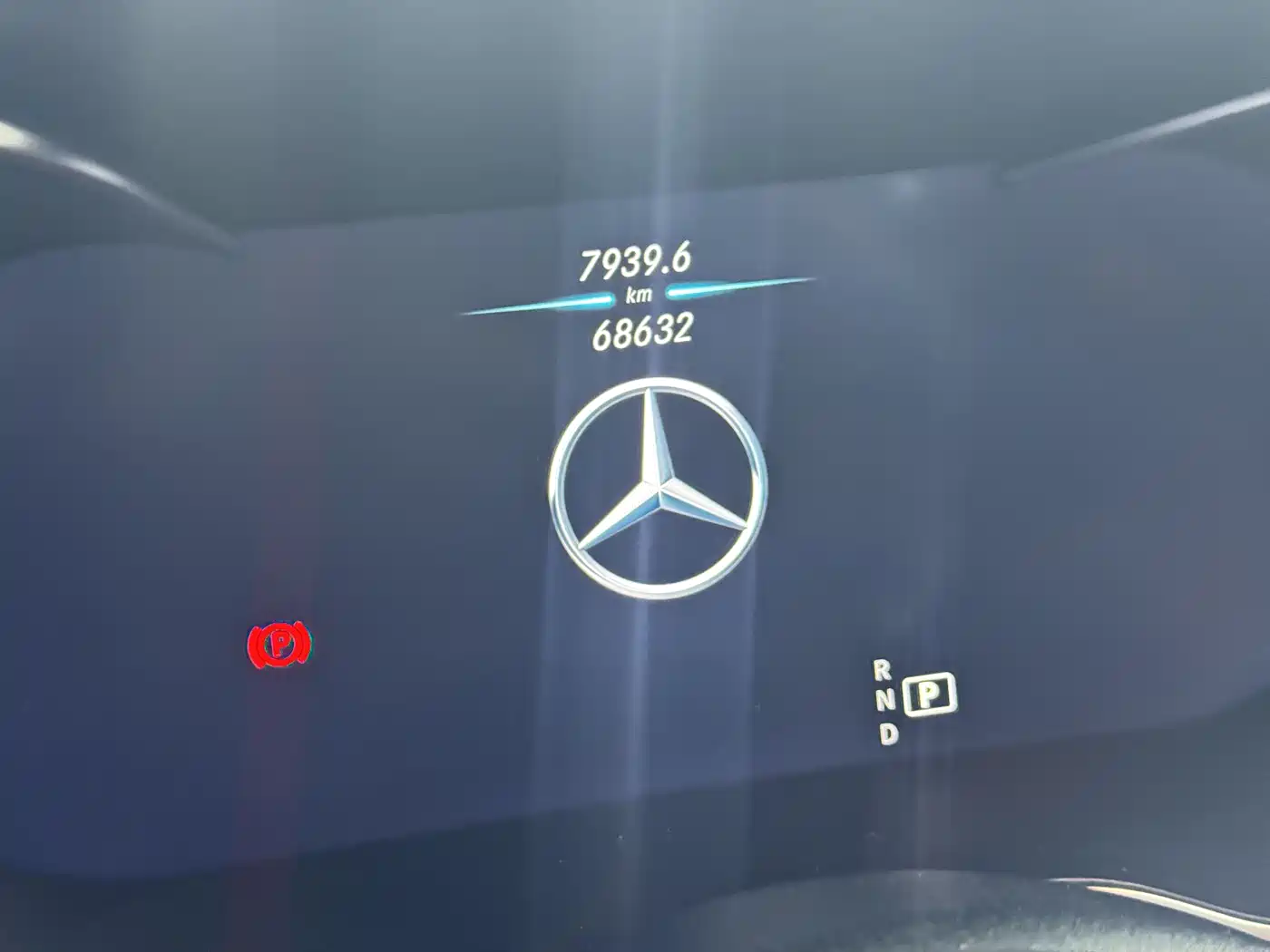 Mercedes-Benz C-Class 2021 C 260 L Sport Starry Exclusive Edition фото 17