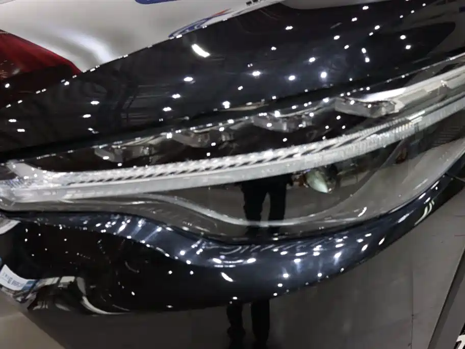 Toyota Frontlander 2022 2.0L CVT Luxury Edition фото 18