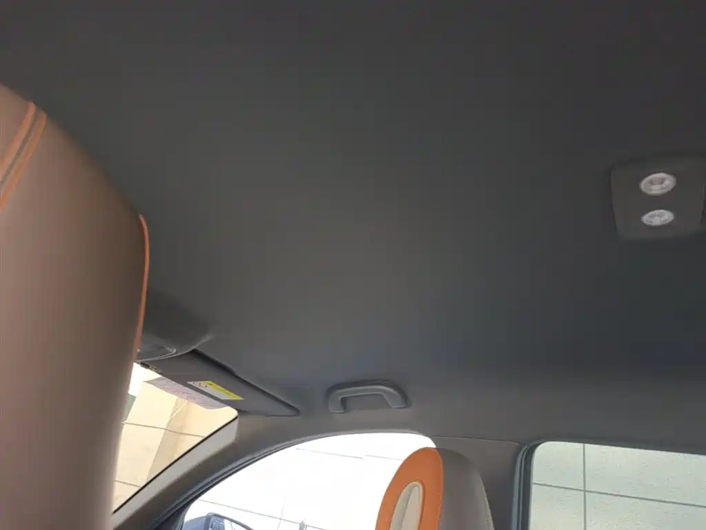 BYD Song Pro New Energy 2022 DM-i 51km Luxury фото 18