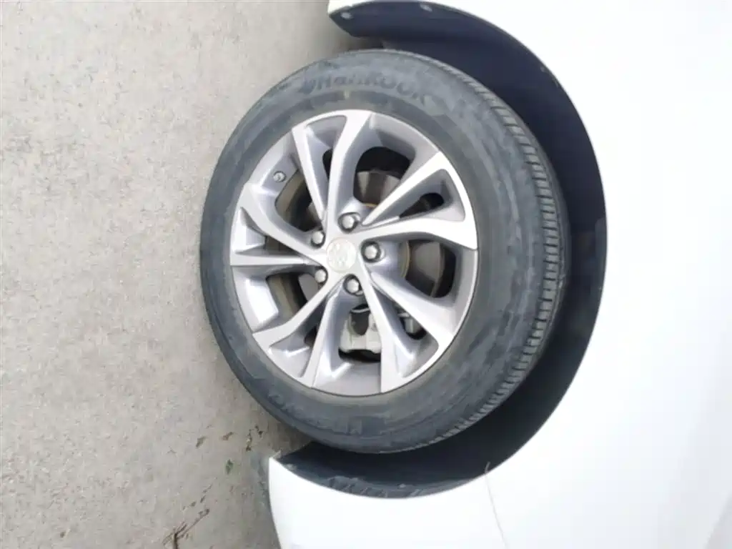 BUICK WEILANG