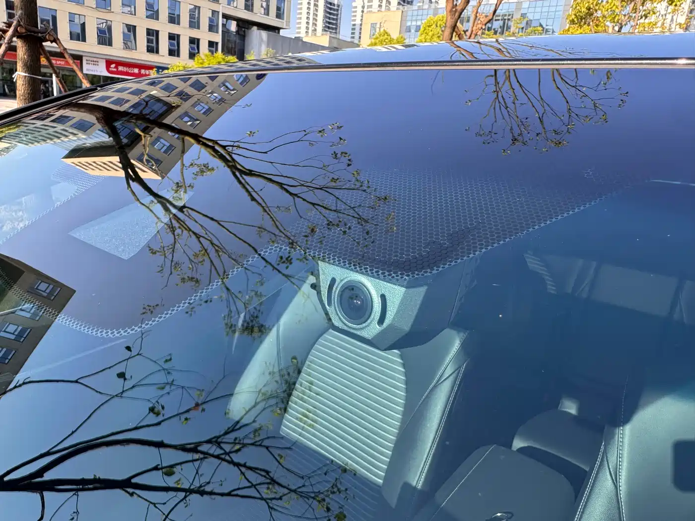 Toyota Camry 2022 2.0S Knight Edition фото 26
