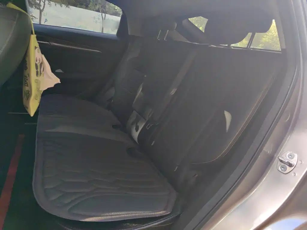 Haval F7x 2020 2019 2.0T FWD Ultimate Tech Edition