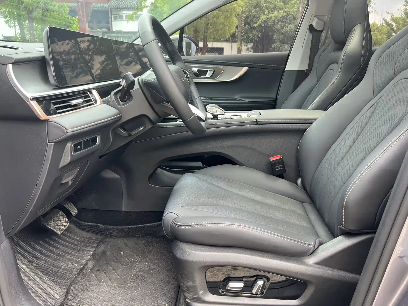 Chery Tiggo 5x 2025 2025 High Energy Edition 1.5T CVT Luxury