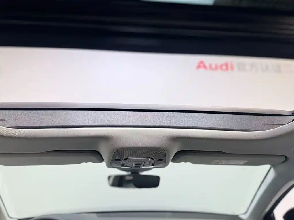 AUDI A6 (IMPORT)