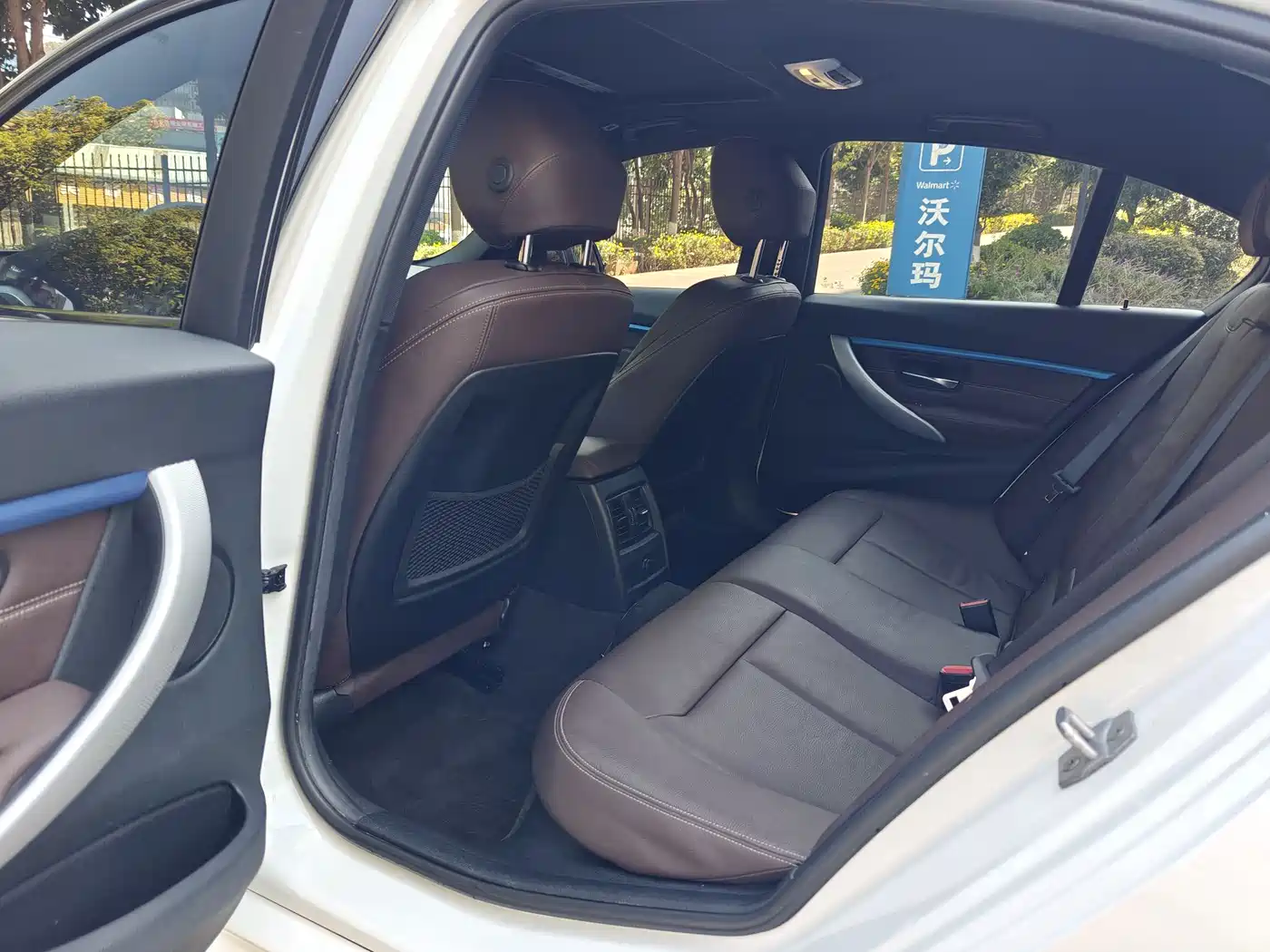 BMW 3 Series 2019 320i M Sport Package фото 7