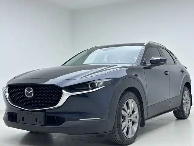 MAZDA CX 30