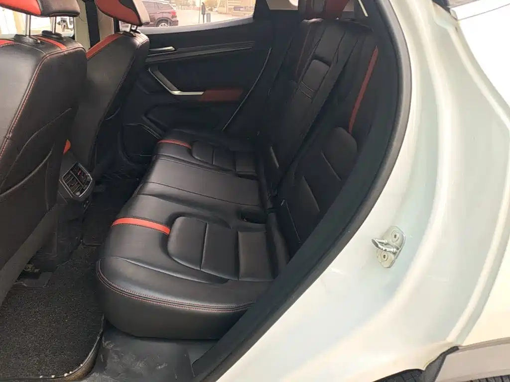 Haval H4 2018 2018 Red Label 1.5GDIT DCT Trend Edition
