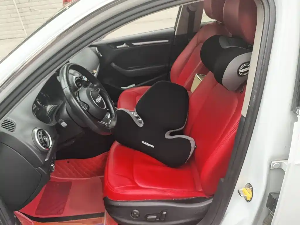 Фото 8 - Audi A3
