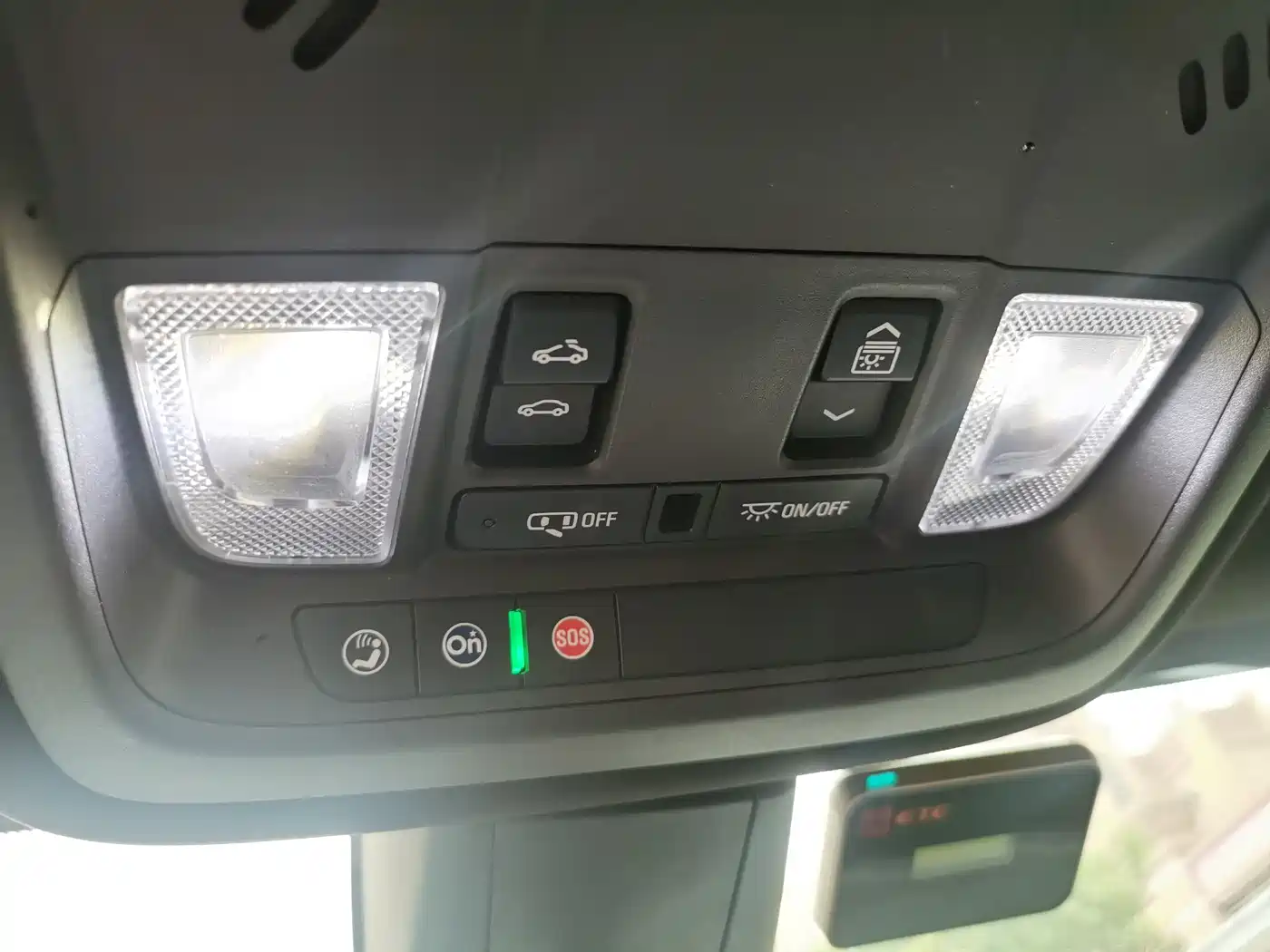 Cadillac XT5 2020 28T Luxury Model фото 12