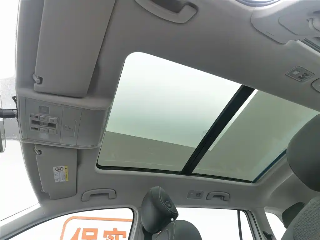 VOLKSWAGEN TIGUAN L NEW ENERGY