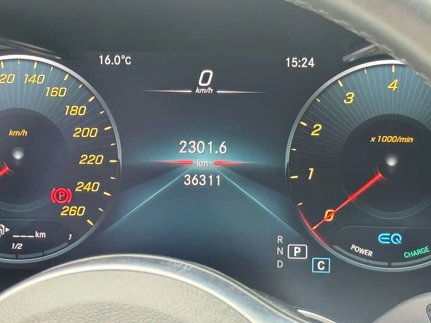 Mercedes-Benz C-Class 2020 Facelift C 260 L Sport фото 7
