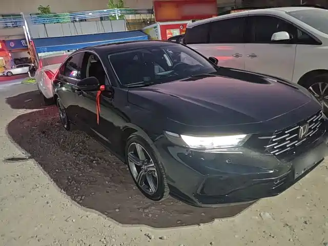 Honda Accord, фото 4