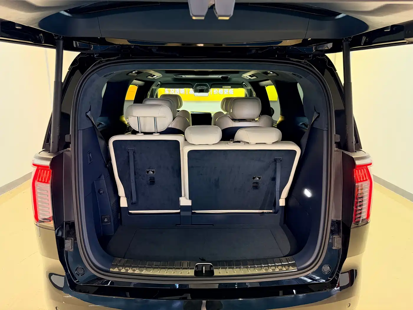 ZEEKR EXTREME KRYPTON 009