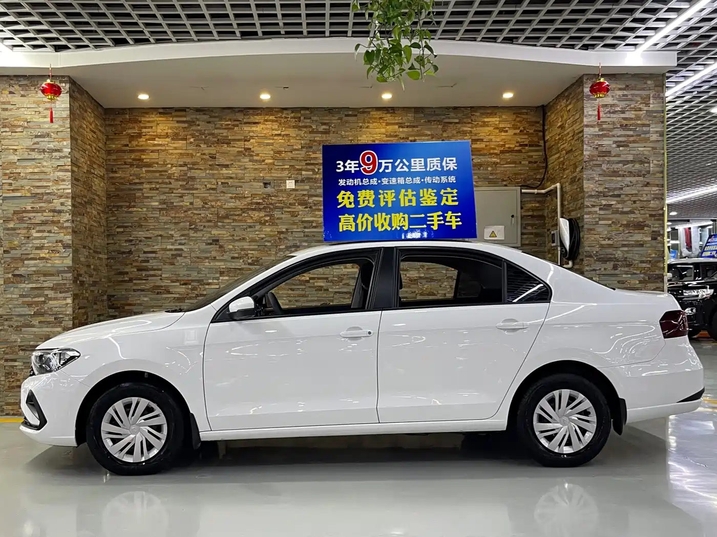Jetta VA3 2023 2021 1.5L Manual Progressive Edition