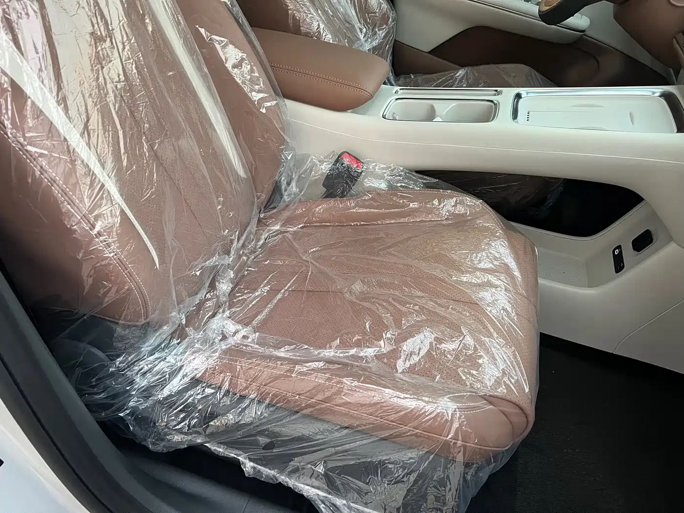 Wuling Motors Wuling Bingo S 2026 2025 Model 325km Premium Edition