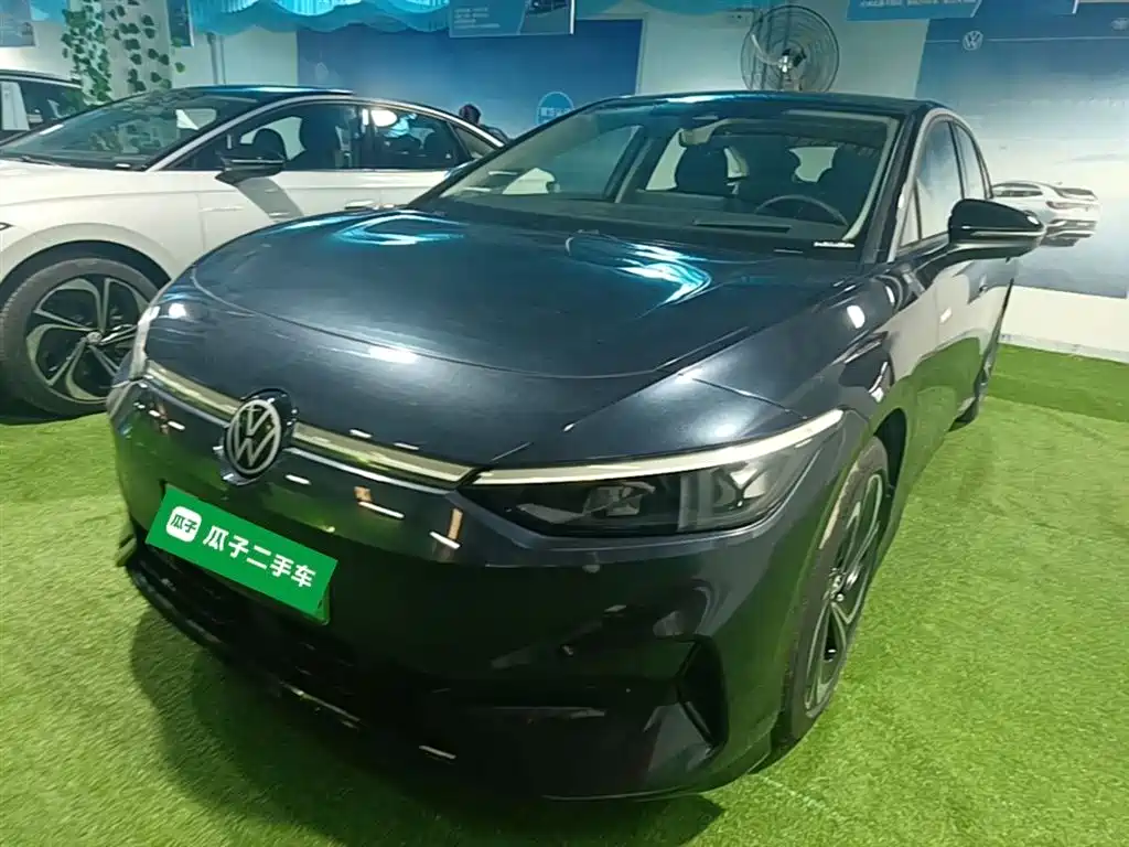 Volkswagen ID.7 VIZZION 2026 2024 PRIME