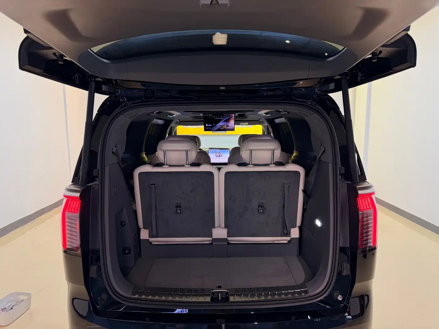 ZEEKR EXTREME KRYPTON 009