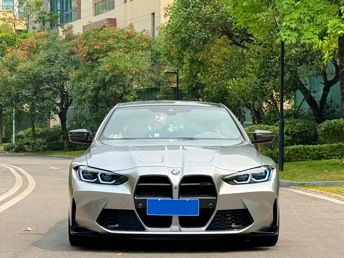 BMW 4-SERIES