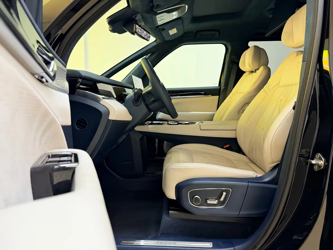 ZEEKR EXTREME KRYPTON 009