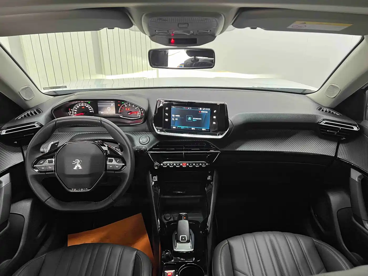 Peugeot 2008 2024 2022 230THP THE ONE