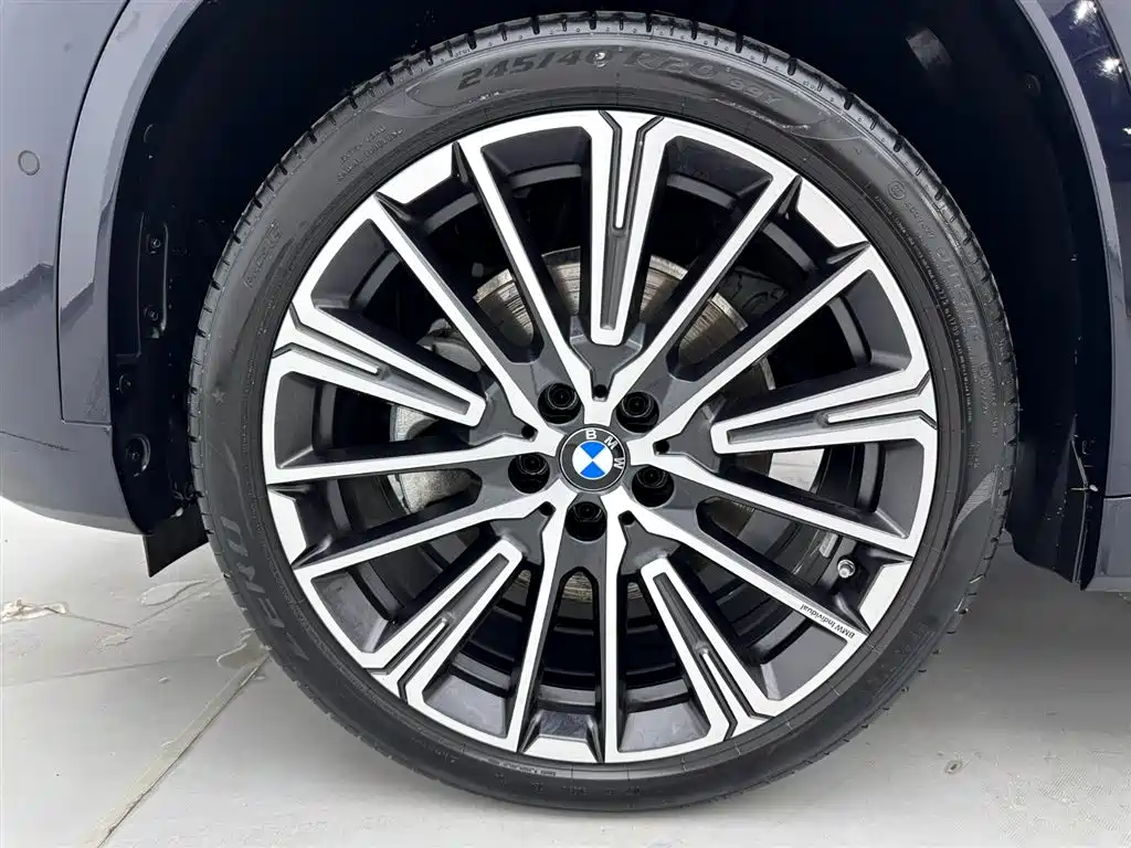 BMW X1 2023 xDrive25Li M Sport Package фото 31