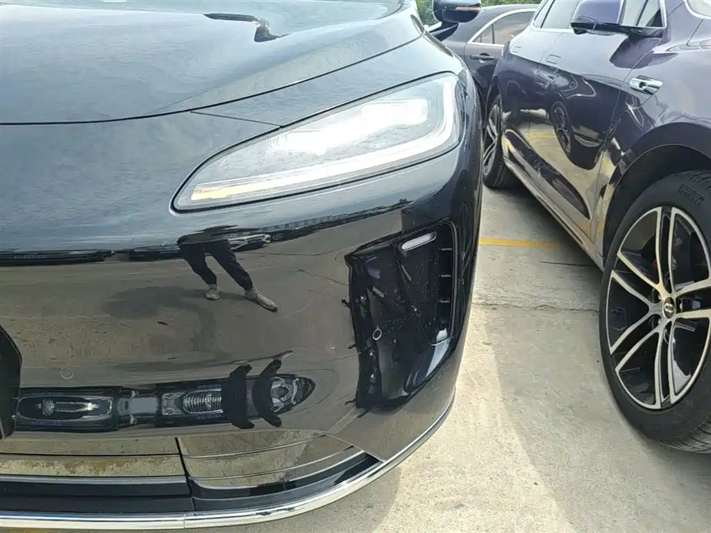 Shangjie SUV 2025 2025 Extended Range Edition