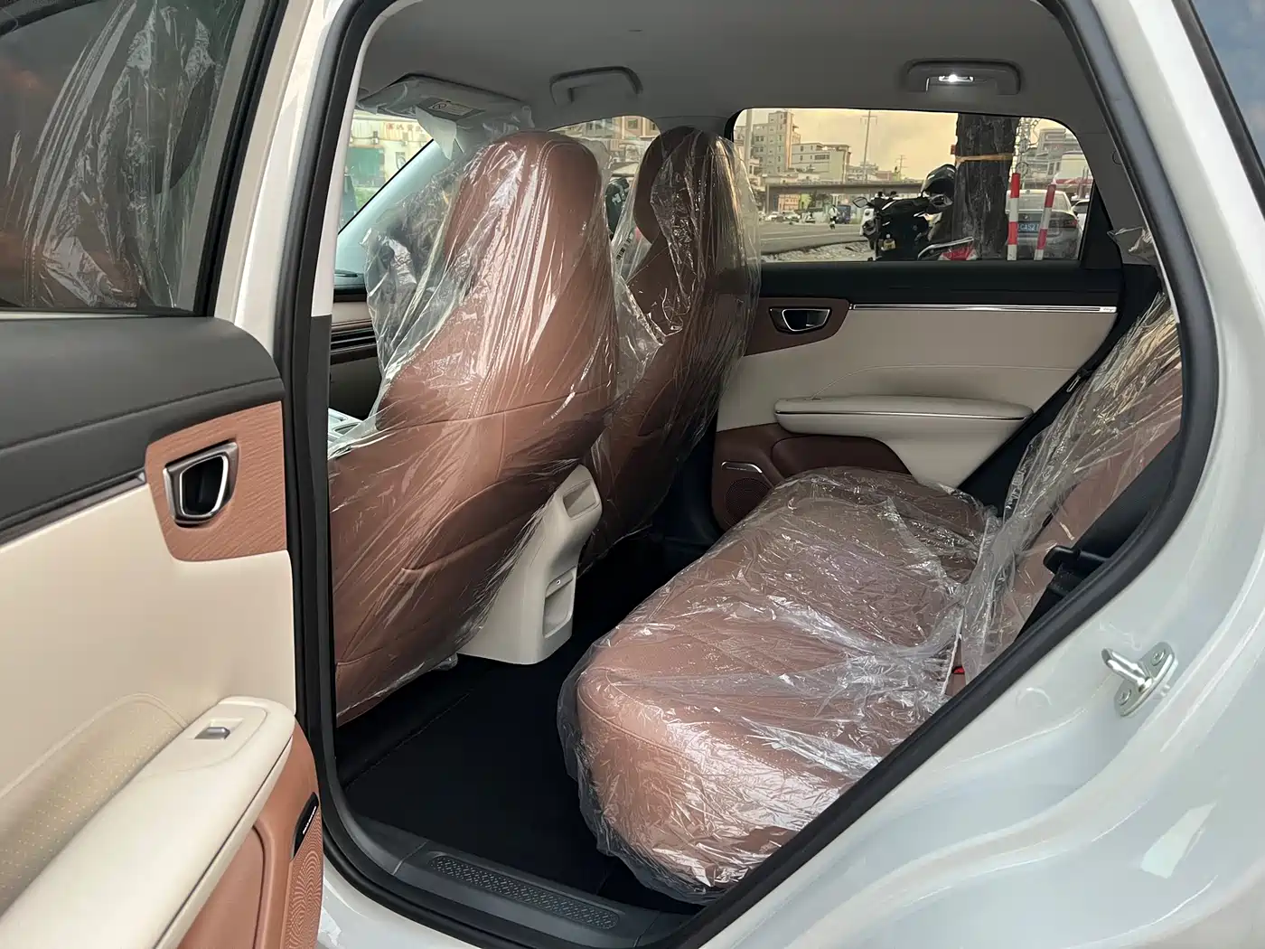 Wuling Motors Wuling Bingo S 2026 2025 Model 325km Premium Edition