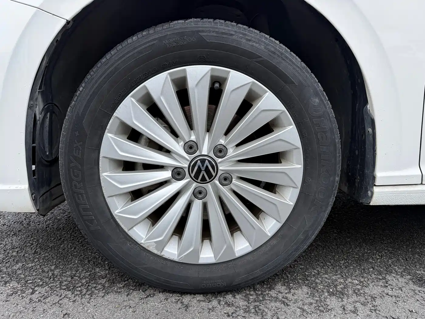 Volkswagen Lavida 2021 280TSI DSG Comfort Edition фото 13
