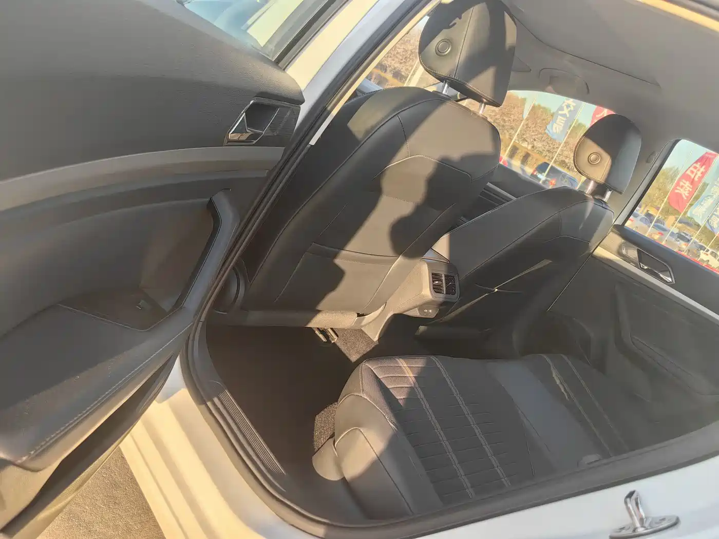 Volkswagen Lavida 2019 1.5L Auto Vision Edition China VI фото 5