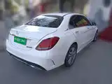 Фото 4 - Mercedes-Benz C-Class