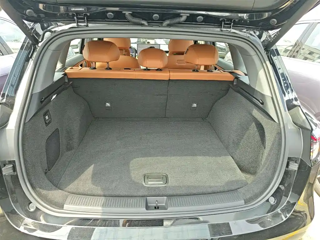 Shangjie SUV 2025 2025 Extended Range Edition