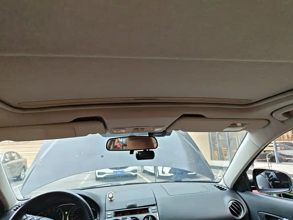 Mazda 6 2016 2015 2.0L Automatic Fashion