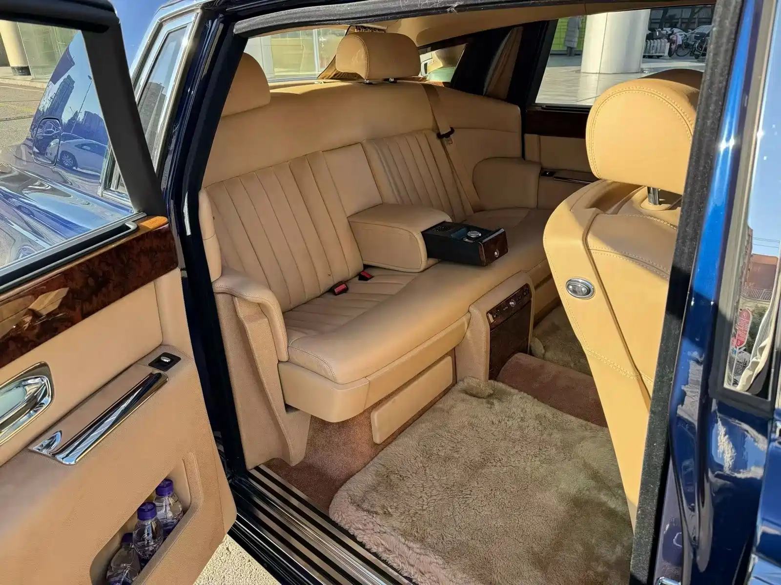 Фото 5 - Rolls-Royce Phantom