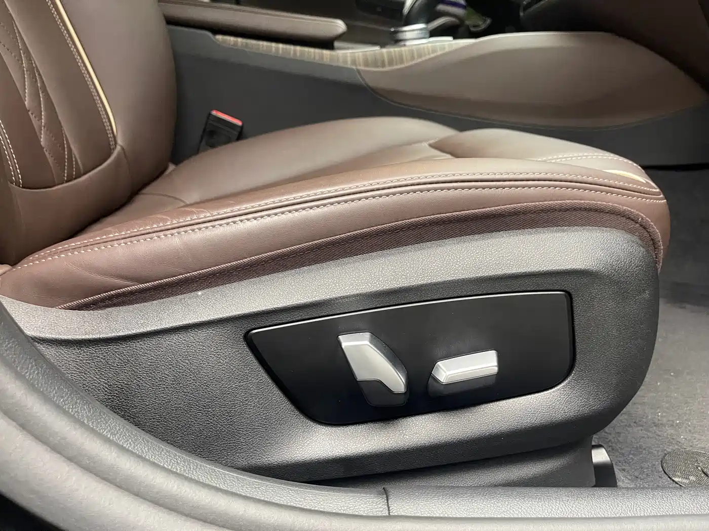 BMW 5 Series 2020 530Li Leading Luxury Package фото 29