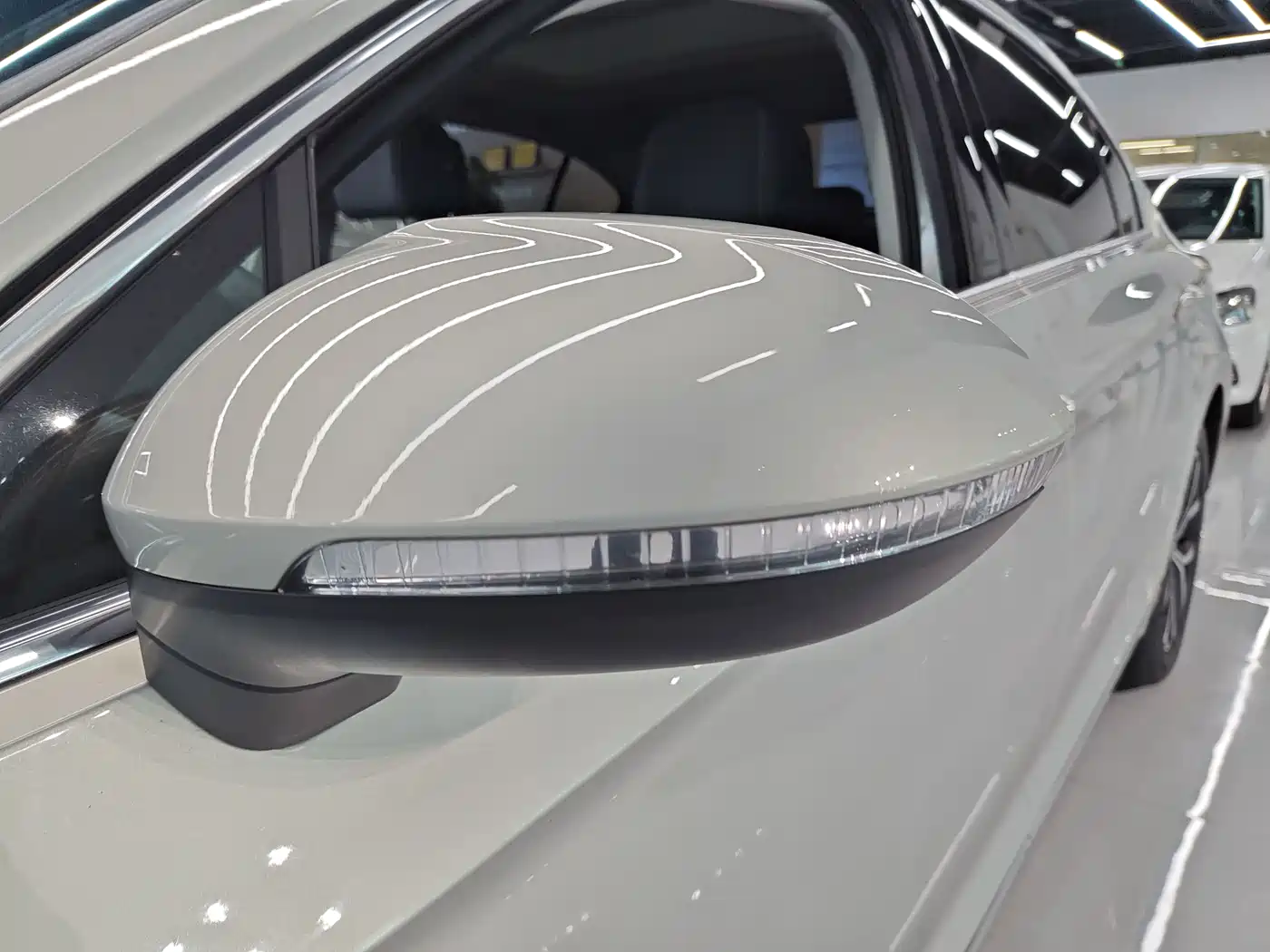 Volkswagen Magotan 2020 330TSI DSG Leading фото 24