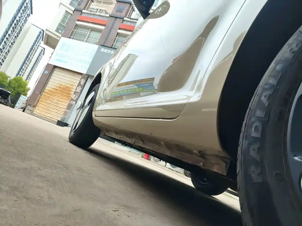 Changan Lumin 2025 2025 301km Honey Edition