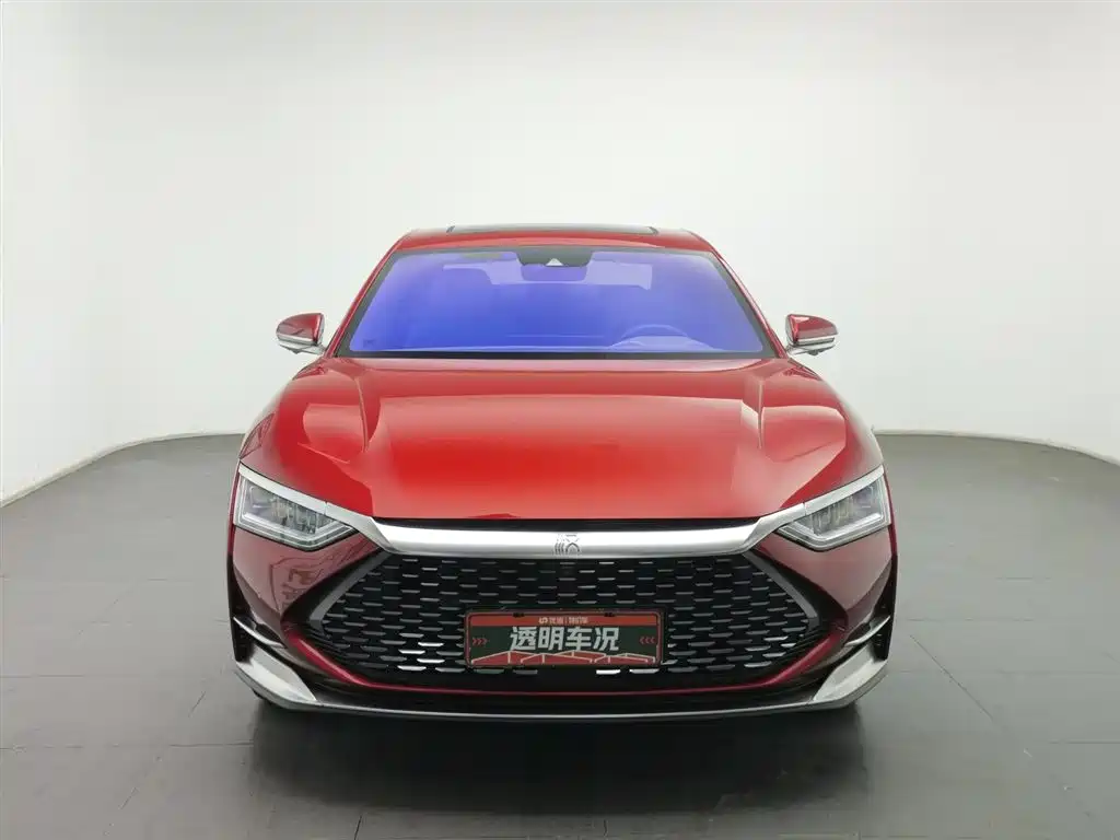 BYD HAN