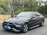 Фото 1 - Mercedes-Benz C-Class