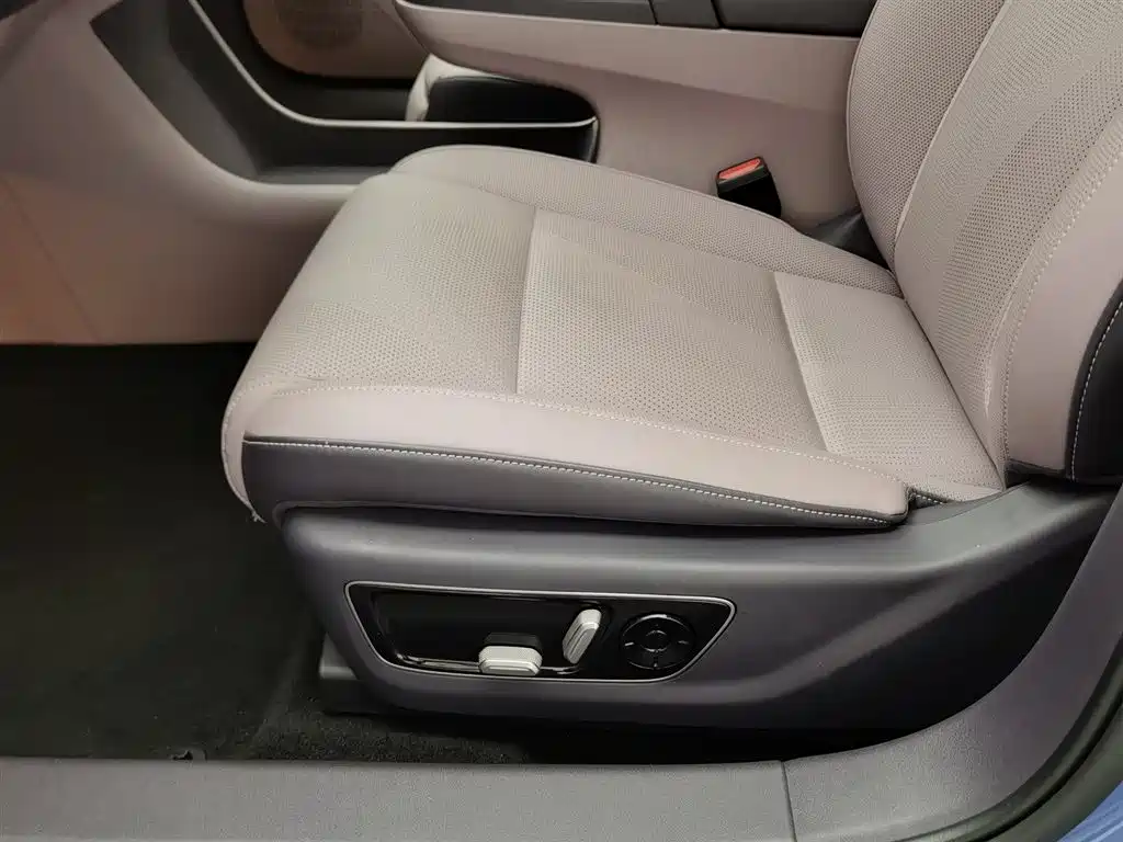 Hongqi Tiangong 05 2025 Model 750 Smart Selection Edition фото 20