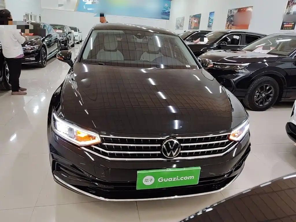 Volkswagen Magotan 2025 2026 Model 30 Million Special Selection 380TSI DSG Luxury