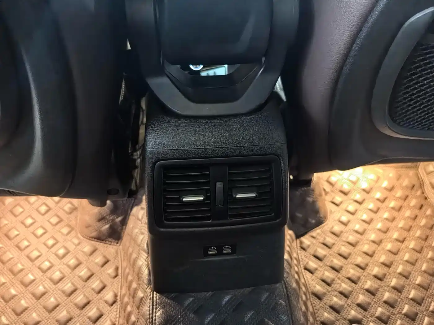 BMW X2 2020 sDrive25i Leading M Off-Road Package фото 8