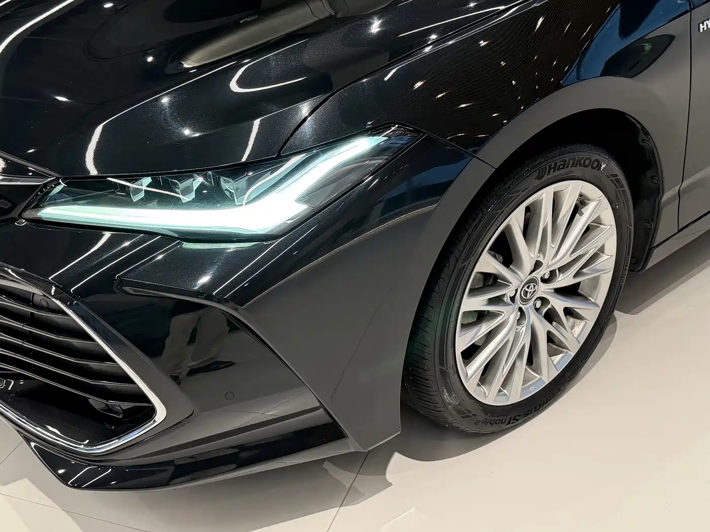 Toyota Avalon, миниатюра 15