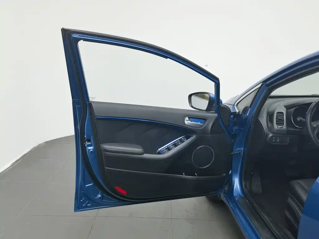 Kia K3S 2016 2014 1.6L Automatic GLS