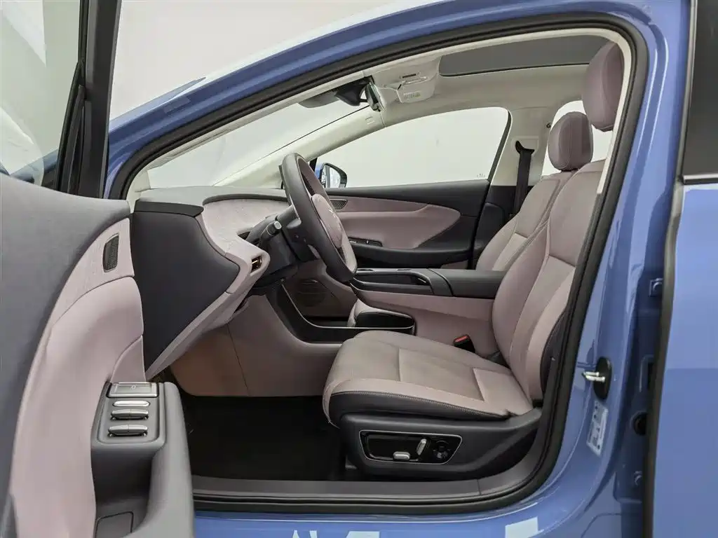 Hongqi Tiangong 05 2025 Model 750 Smart Selection Edition фото 10