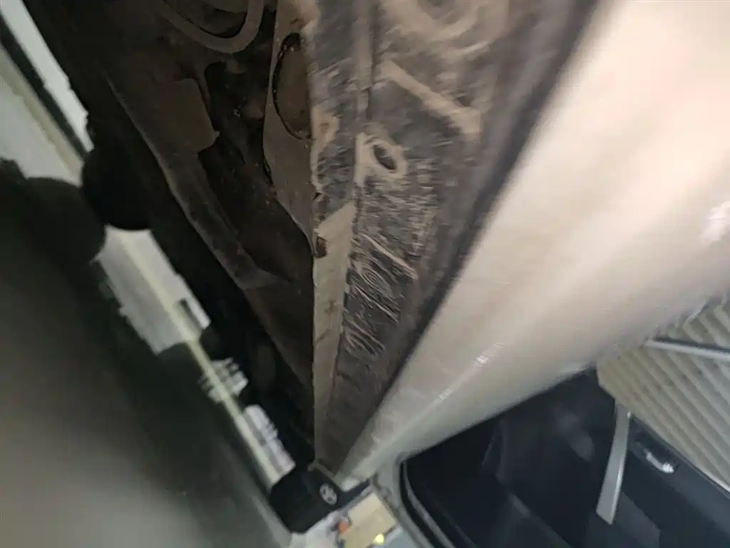 Toyota Corolla 2014 1.6L CVT GL фото 21